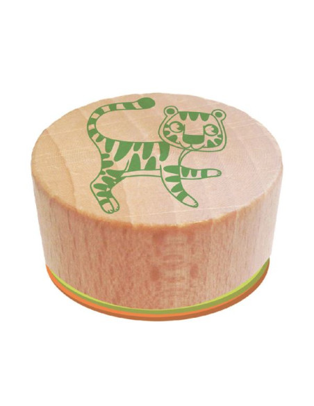 Pieczątki StampoBambino - Safari