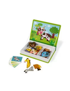 Magnetyczna książka -...