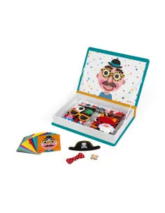 Magnetyczna książka -...