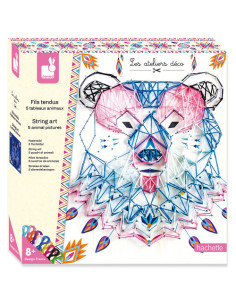 Zestaw kreatywny....