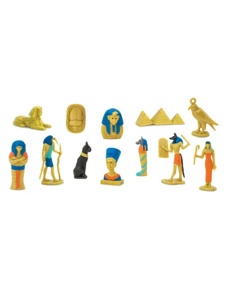 Tuba  - Starożytny Egipt