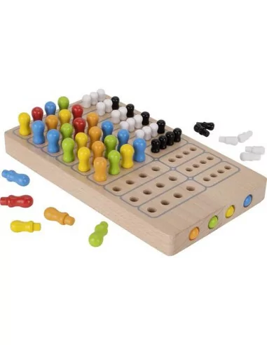 Gra Planszowa - Mistrz Logiki