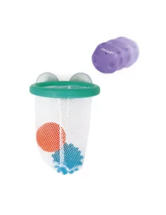 Zabawki do wanny - Kosz z...