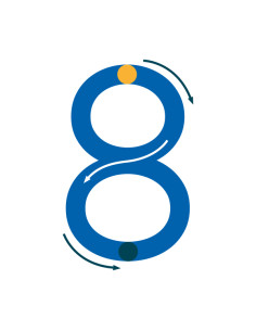 Karty edukacyjne - Cyfry,...