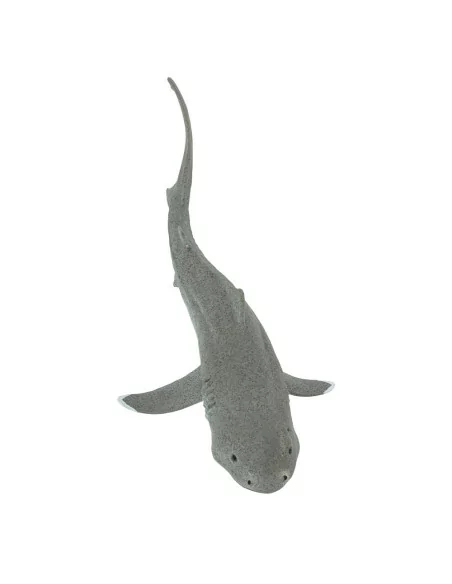 Żarłacz Rekin Wielkogebowy