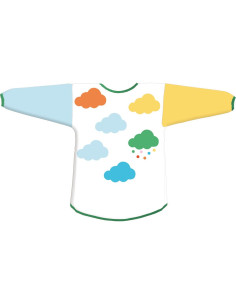 Fartuszek ochronny dla dzieci