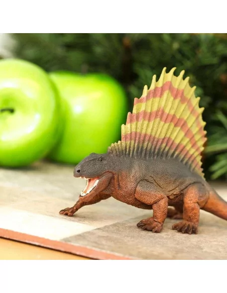 Dimetrodon