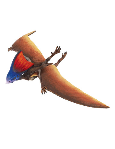 Tapejara (pterozaur)