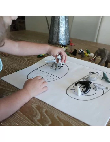 Tuba - Młode zwierząt morskich