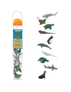 Tuba - Zagrożone gatunki...