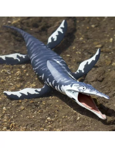 Kronosaurus
