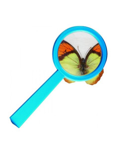 Lupa - szkło powiększające