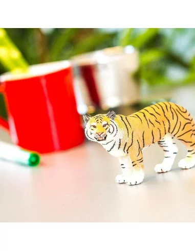 Samica tygrysa bengalskiego