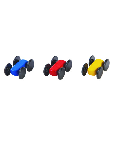Racer na równi pochyłej