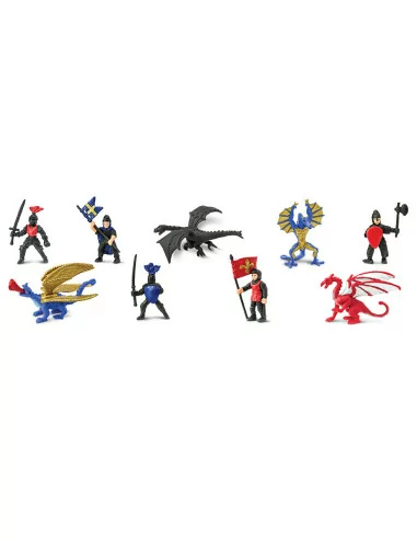 Tuba - Rycerze i smoki 2