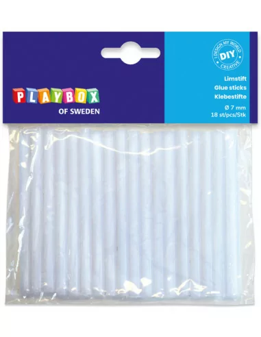 Klej zapasowy do pistoletu, klejenie na ciepło...