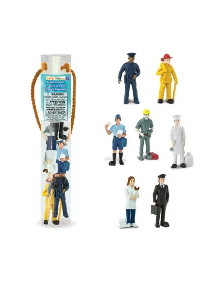 Safari Ltd. - Dizajnerska Tuba - Zawody