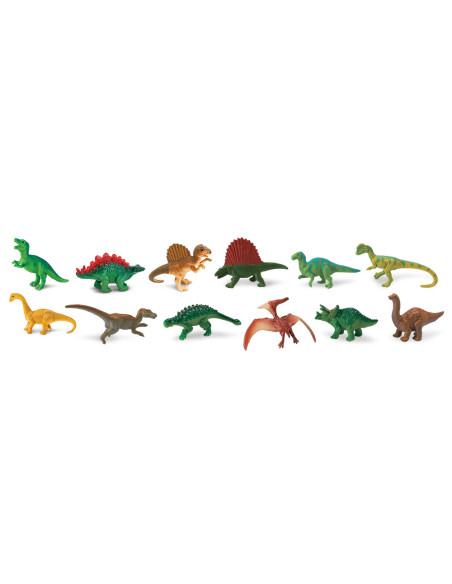 Tuba - Dinozaury
