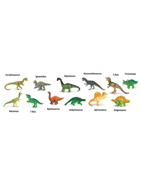Tuba - Dinozaury - Sue i przyjaciele