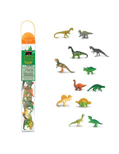 Tuba - Dinozaury - Sue i...