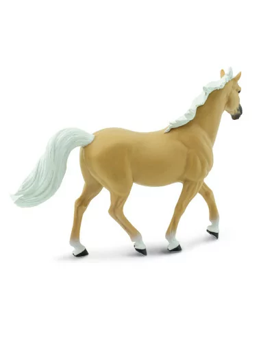 Palomino Mustang Ogier