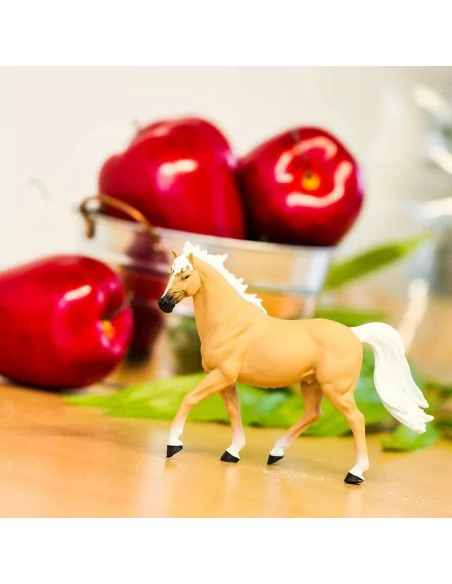 Palomino Mustang Ogier