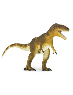 Carcharodontosaurus