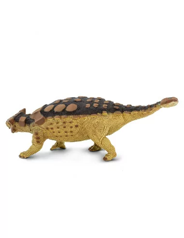 Ankylosaurus