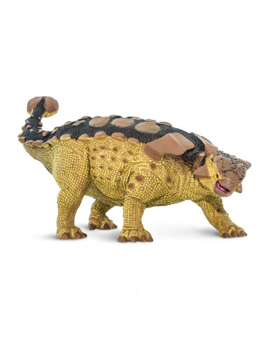 Ankylosaurus