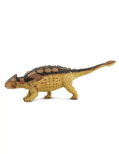 Ankylosaurus