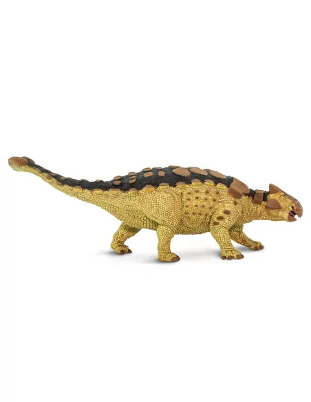 Ankylosaurus