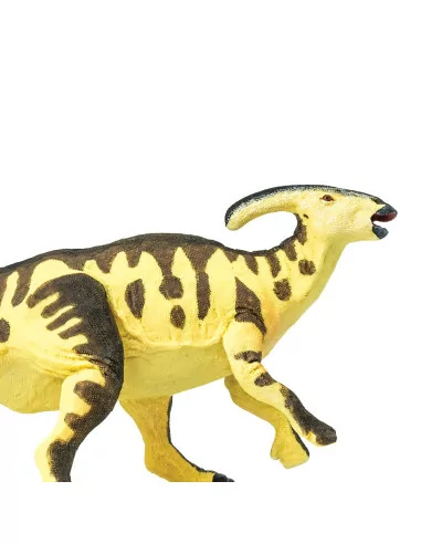 Parasaurolophus
