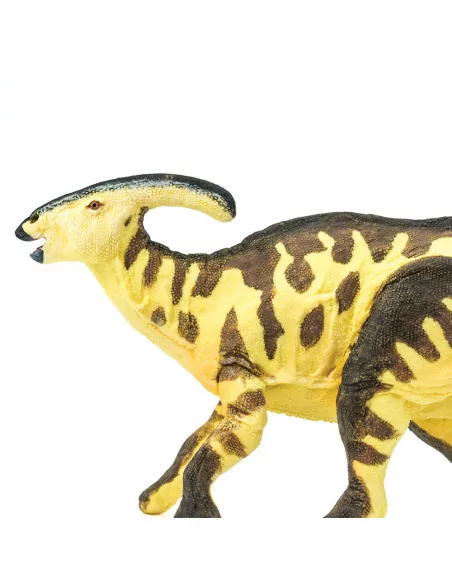 Parasaurolophus