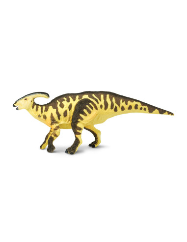 Parasaurolophus