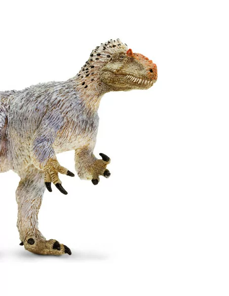 Yutyrannus