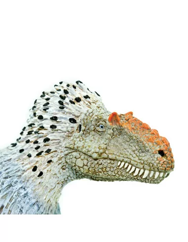 Yutyrannus