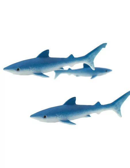 Żarłacze błękitne - Good Luck Minis