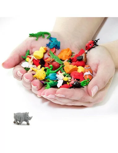 Nosorożec - Good Luck Minis