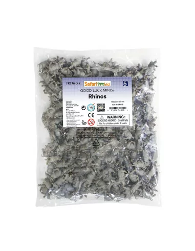 Nosorożec - Good Luck Minis