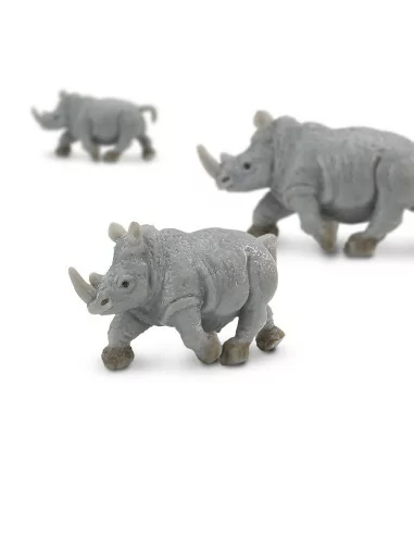 Nosorożec - Good Luck Minis