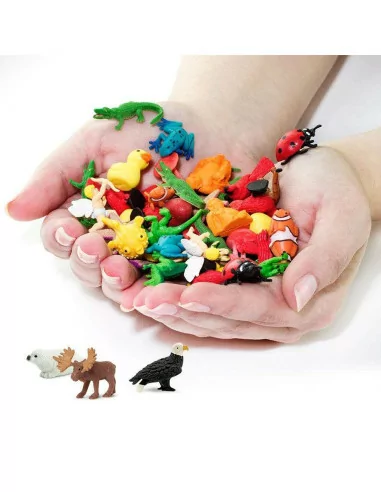 Arktyka - Good Luck Minis Funpacks