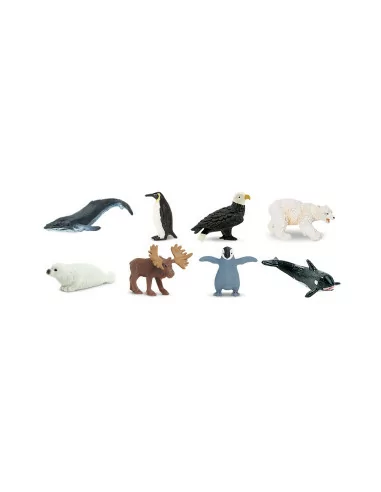 Arktyka - Good Luck Minis Funpacks