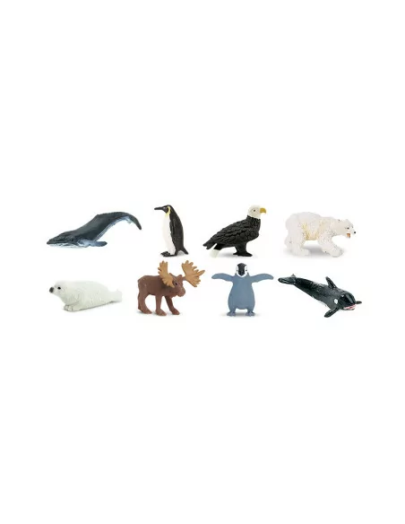 Arktyka - Good Luck Minis Funpacks