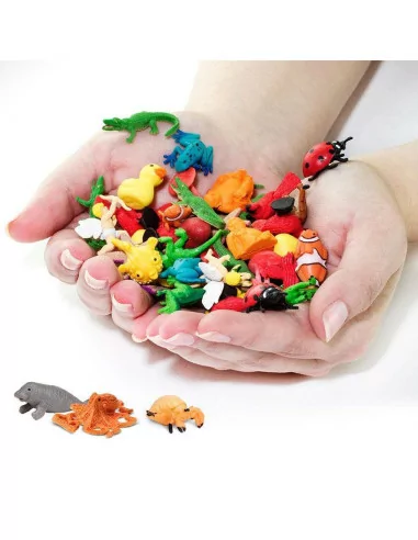 Morze - Good Luck Minis Funpacks