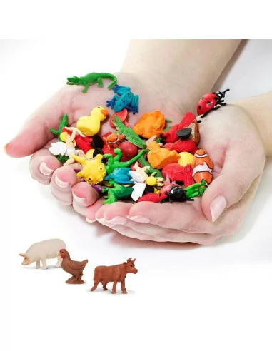 Farma - Good Luck Minis Funpacks