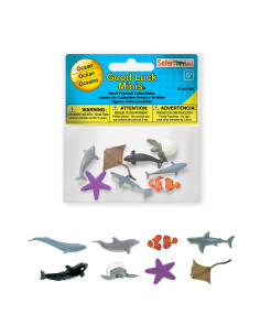 Ocean - Good Luck Minis...