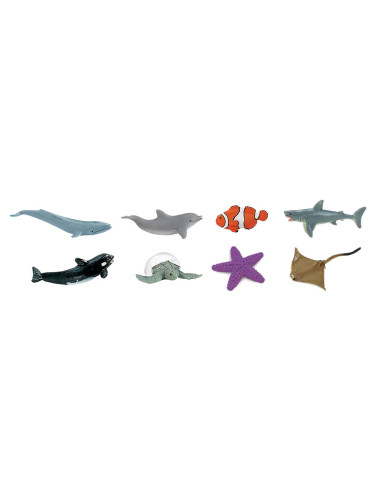 Ocean - Good Luck Minis Funpacks