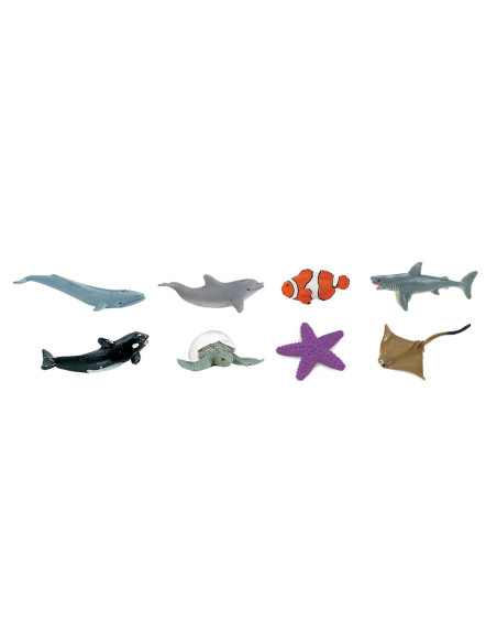 Ocean - Good Luck Minis Funpacks