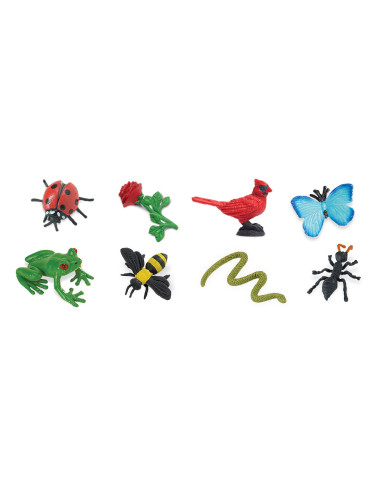Ogród - Good Luck Minis Funpacks