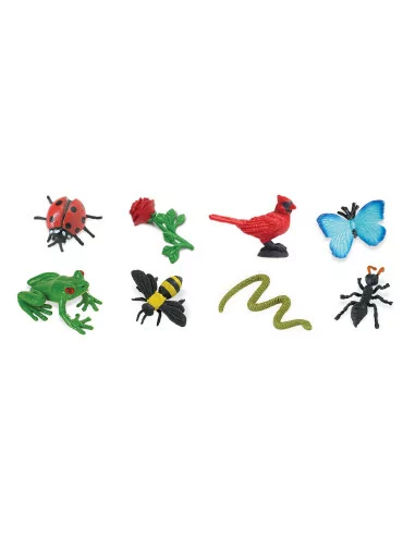 Ogród - Good Luck Minis Funpacks